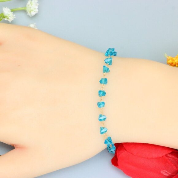 "Elegant & Trendy Bracelet, A Perfect Gift for Women, Thoughtful, EVCH1362 - Picture 7 of 15